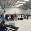 Acto De San Martin